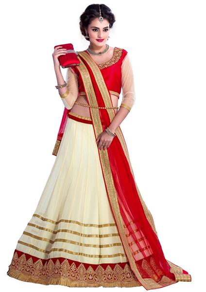 Women Lengha Choli